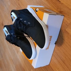 Timberland Seneca Bay Chukkas - Men's 9.5